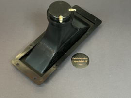 Piezo breedstraal hoorn