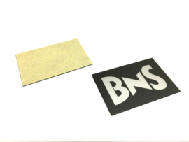 BNS Merklabel