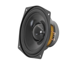 DYNAVOX 100MM WOOFER 8OHM