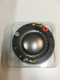 IMG STAGELINE MRD-200/VC Replacement voice coil 8 Ω