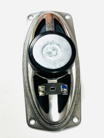 HIFI Ovaal Speaker  8 Ohm