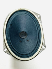 HIFI Ovaal Speaker  8 Ohm FKG-10