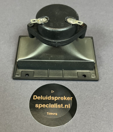 Piezo hoorn  100 watt
