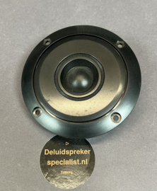 Philips dome tweeter AD11801T8FF