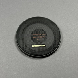 Car Hifi Set BM BOSCHMANN rooster 13,2CM