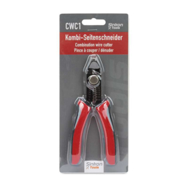 SintronTools - combinatie zijkniptang CWC!