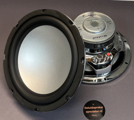 Rockwood Hifi  Bass  210MM / 200 Watt / 4 ohm