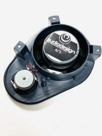 FORD ESCORT/  ORION set  2 Weg Systeem 50W