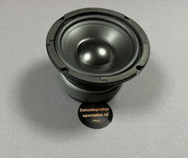 FENTON 5,25'' Speaker Woofer Poly-prop Hifi 150w