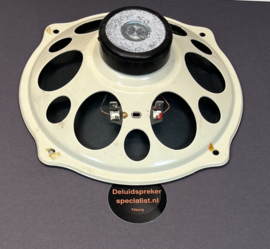 VOLVO 22,5cm bas speaker 4 ohm