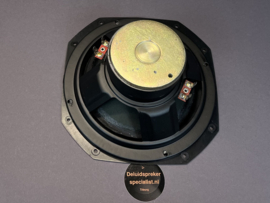 TONSIL Hifi  200mm Subwoofer Dubbele spreekspoel 2x6 ohm
