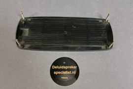 Rooster voor ovaal speaker