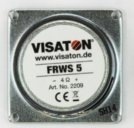 VISATON  FRWS 5, 4 ohm