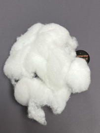Akoestische Losse Demping Wol