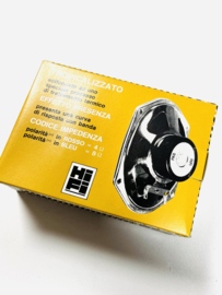 Deur inbouw speaker EP 180.130