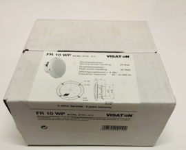 Visaton FR 10 WP  4 ohm