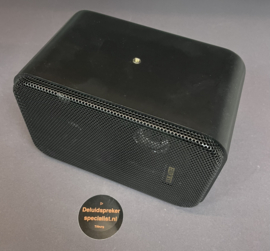 U.S.BLASTER 3-Way speaker Systeem Set