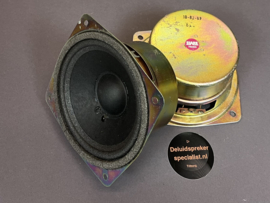 SIARE Bas midrange  8 ohm 13cm