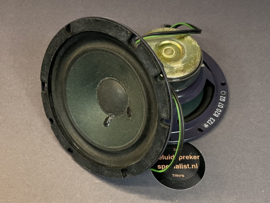BECKER Auto Speaker 13cm
