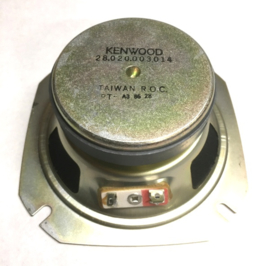 KENWOOD Midrange 11,5cm