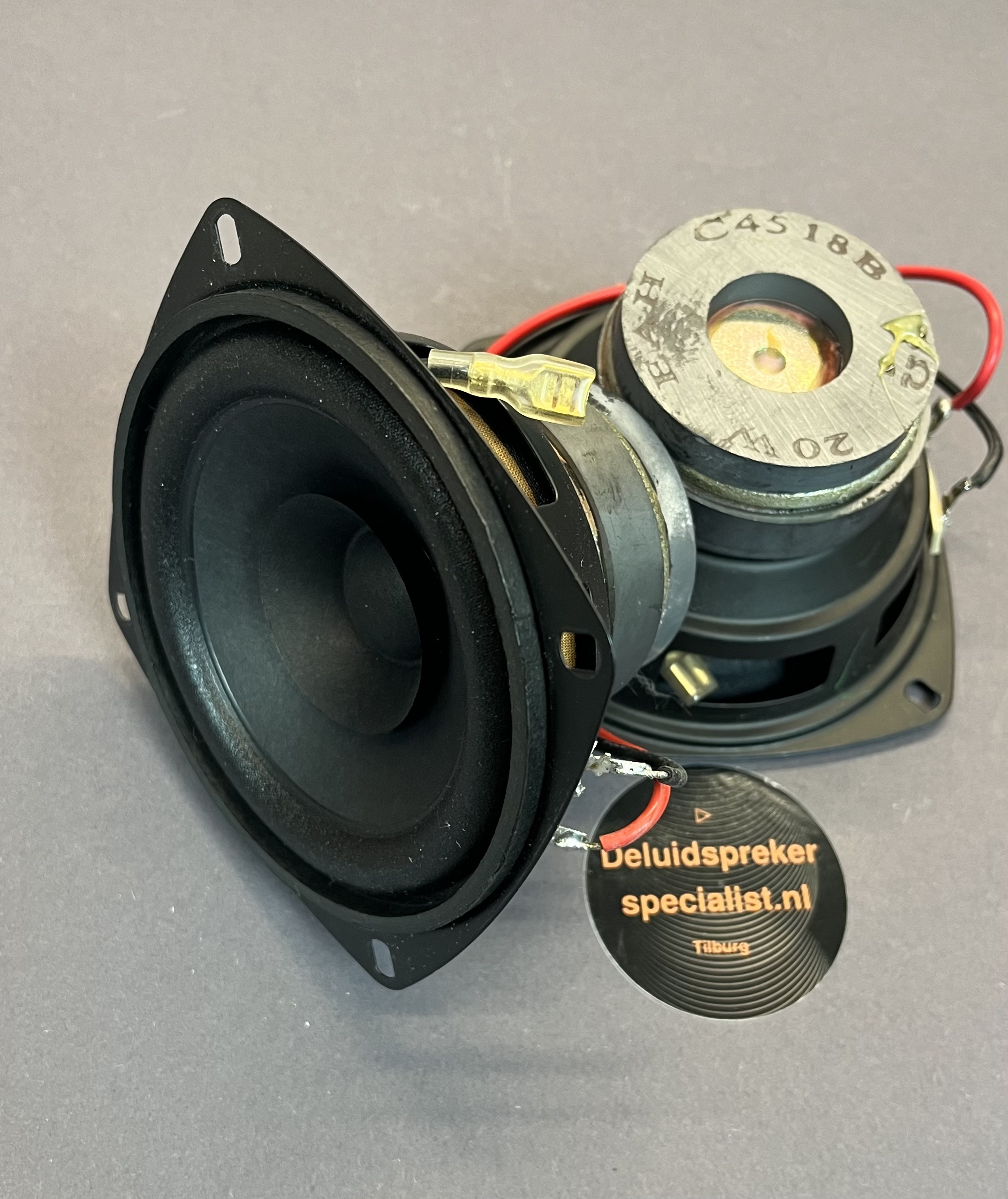 EAH Breedband  20watt