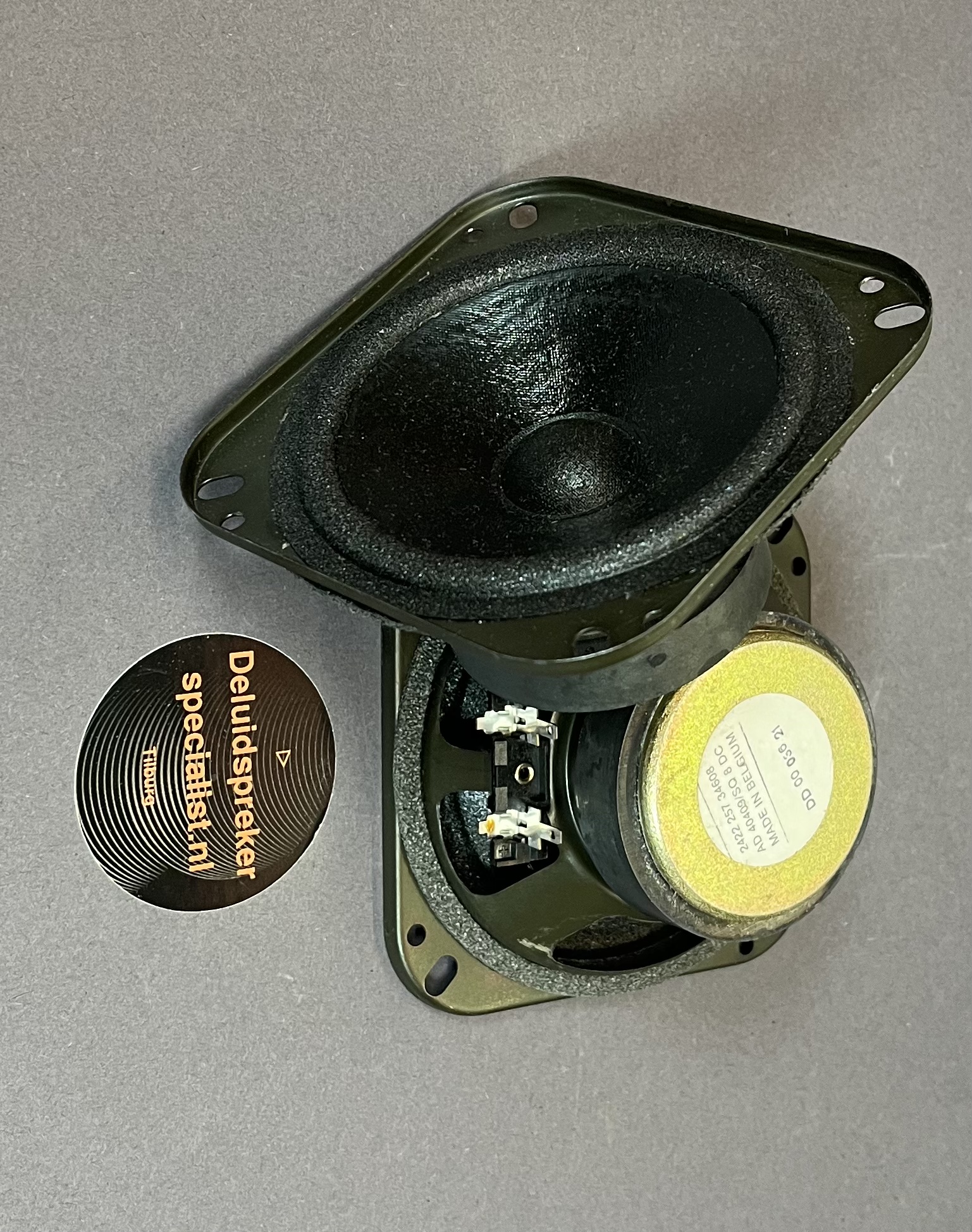 Philips AD404091SQ8DC