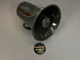 MC BSS-66 Siren hoorn 12v