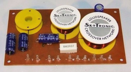 Skytronic crossover