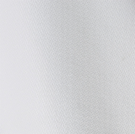 Audio Dynavox - Luidsprekerdoek wit 150 x 75 cm