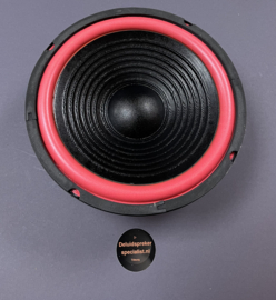 Rockwood Hifi  Bass 250 mm 4 Ohm 150 watt