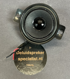 Philips tweeter FW-10