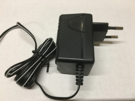 ENG AC Adaptor 6V-250MA