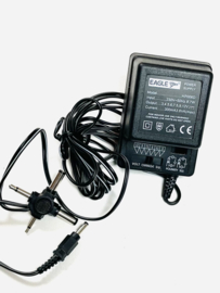 EAGLE Adapter 12V / 300MA