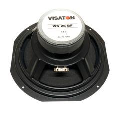 Visaton WS 26 BF - 8 ohm