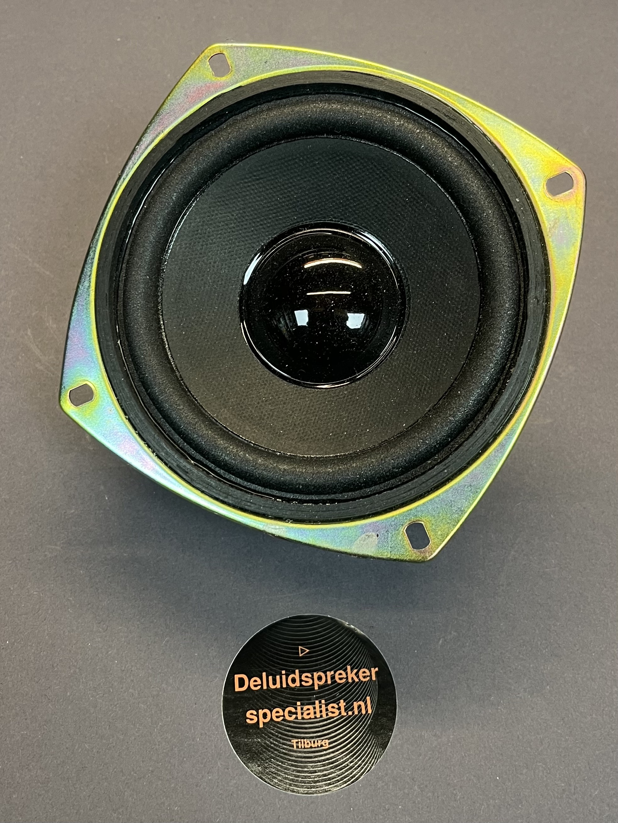 13cm woofer  6 ohm 60 watt