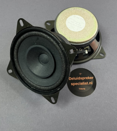 Diverse  inbouw speakers
