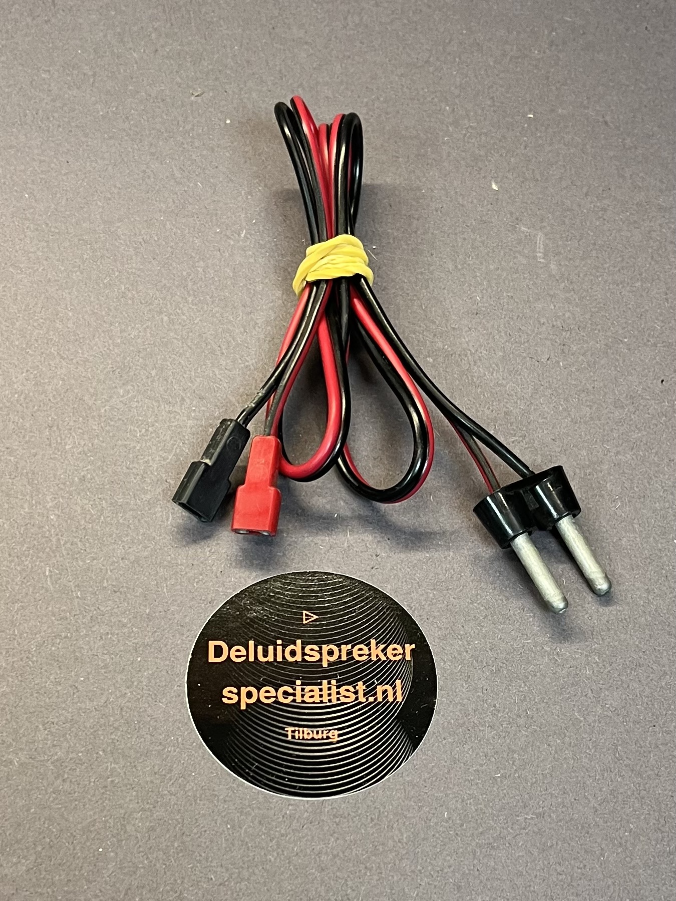 Auto Radio Speaker kabel 40cm