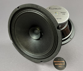 GITAAR LUIDSPREKER 205MM 80W