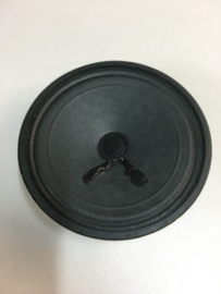 Monacor SP-3 1/2 R Miniatuur Lsp