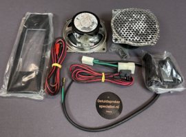 MERCEDES 1976 KIT