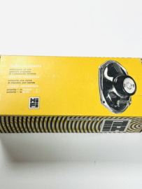 HIFI Ovaal Speaker  8 Ohm