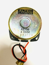 ALTEC LANSING  Midrange woofer A2156 /A 3679