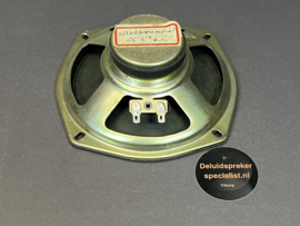 Auto breedband X65304W6TW 4 OHM