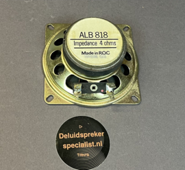 MAZADA CJ76SCNA Speaker