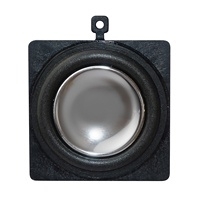 Kleine füll-range speaker