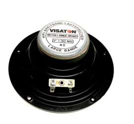Visaton F 130 NG - 4 ohm