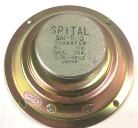 Spital SM-520