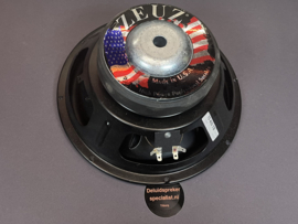 ZEUZ 10-400 TB Woofer