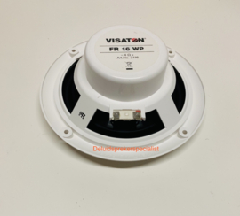 Visaton  FR 16 WP 4 ohm
