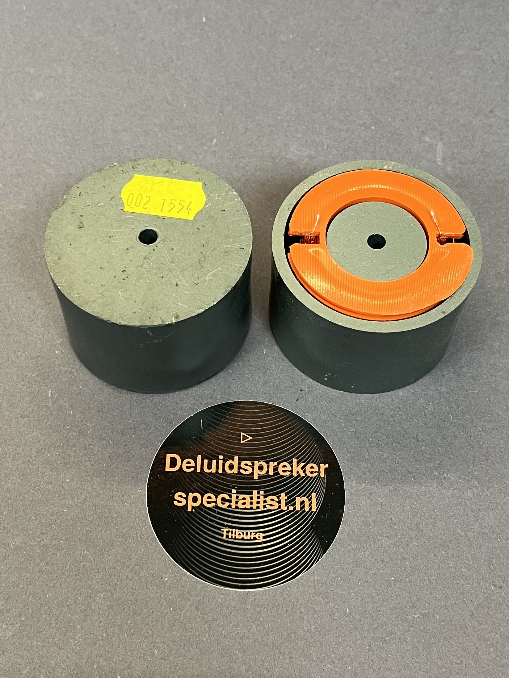 KERN SPOEL, 3 MH / 0,45mm